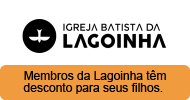 IGREJA BATISTA DA LAGOINHA